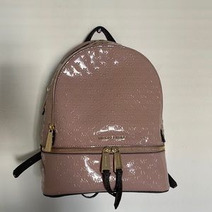 NWT MK backpack